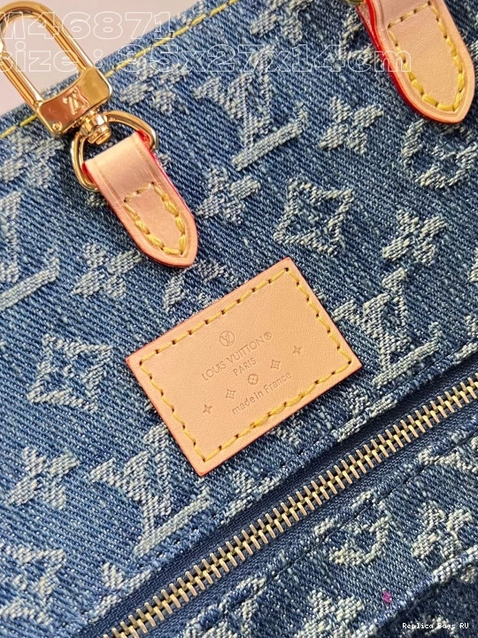 Cheap LOUIS ONTHEGO VUITTON MM 0722